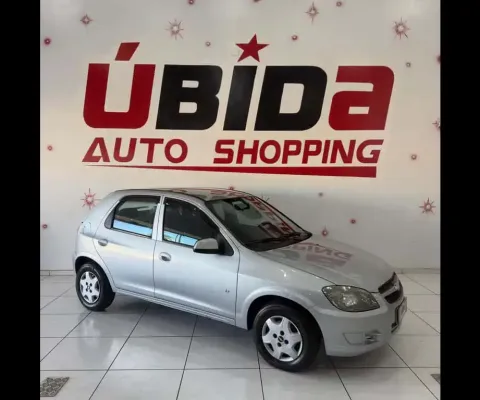 CHEVROLET CELTA 1.0L LT 2012