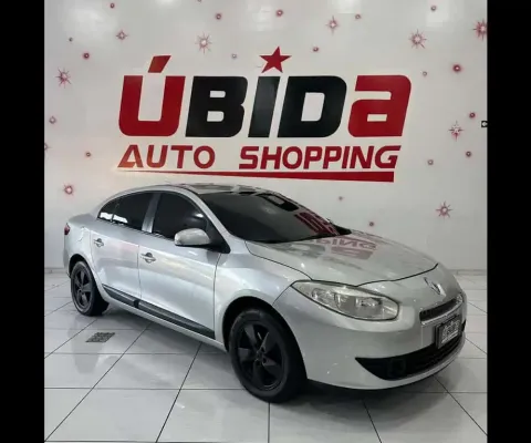 RENAULT FLUENCE EXP 16 2013