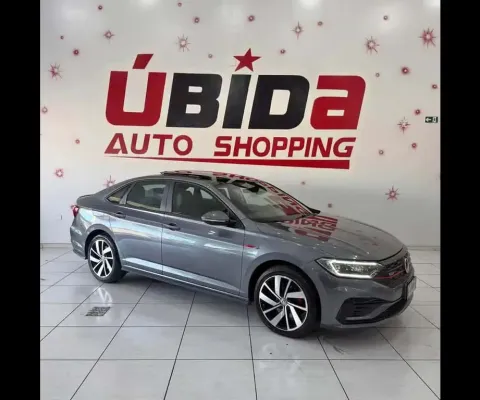 VOLKSWAGEN JETTA GLI AG 2020