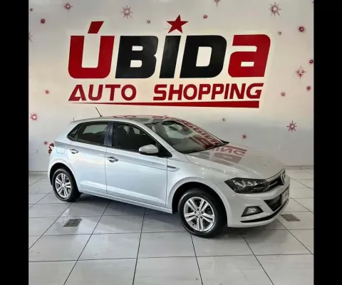 VOLKSWAGEN POLO CL AD 2019