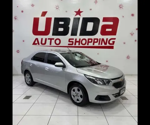 CHEVROLET COBALT 1.4 LT 2019
