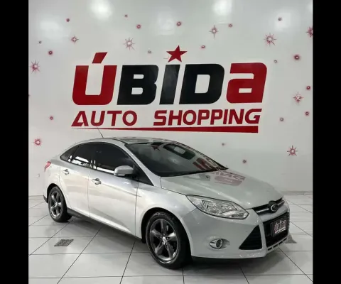 FORD FOCUS SE 1.6S 2014
