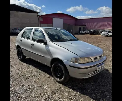 FIAT PALIO EX 2003