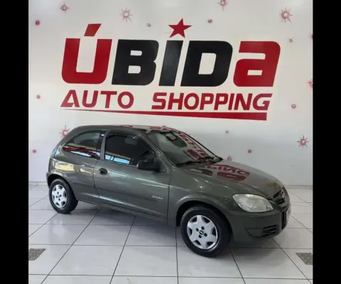 CHEVROLET CELTA 2P SPIRIT 2011