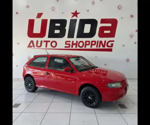 VOLKSWAGEN GOL 1.0 GIV 2014