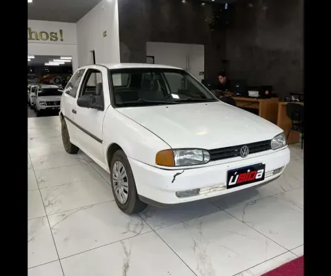 VOLKSWAGEN GOL CLI 1.8 1995