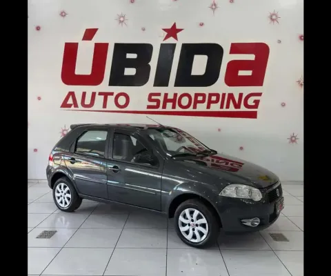 FIAT PALIO ELX FLEX 2010