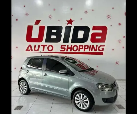 VOLKSWAGEN FOX 1.6 PRIME GII 2012