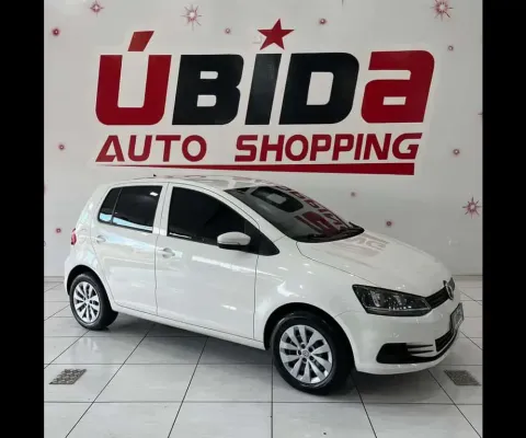 VOLKSWAGEN FOX TL MCV 2017