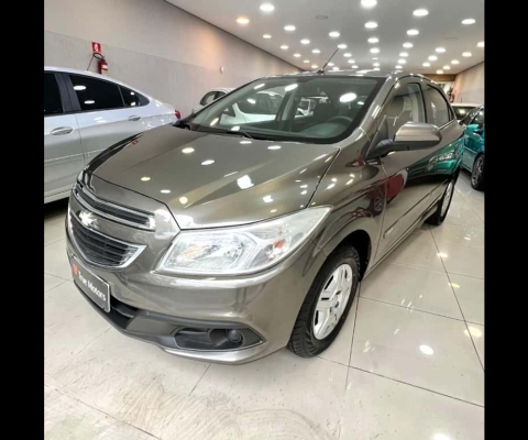 Chevrolet ONIX 1.0 MPFI LT 8V FLEX 4P MANUAL