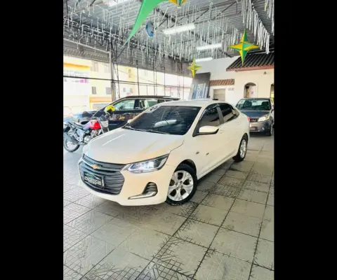 CHEVROLET ONIX 1.0 PREMIER TURBO II 4P