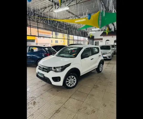 FIAT MOBI 1.0 FIRE LIKE 4P