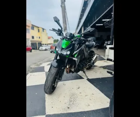 KAWASAKI Z 1000