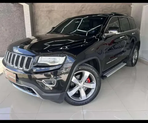 JEEP CHEROKEE LTD 3.7 2015