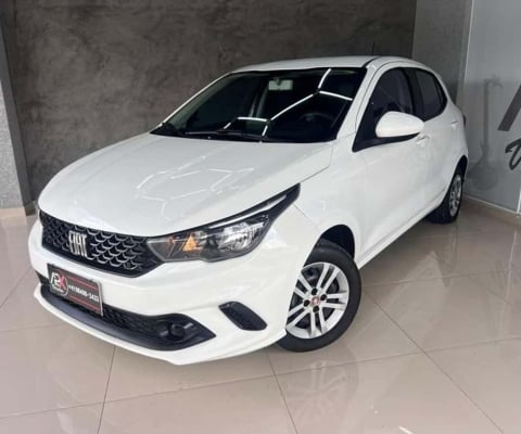 FIAT ARGO DRIVE 1.0 2021
