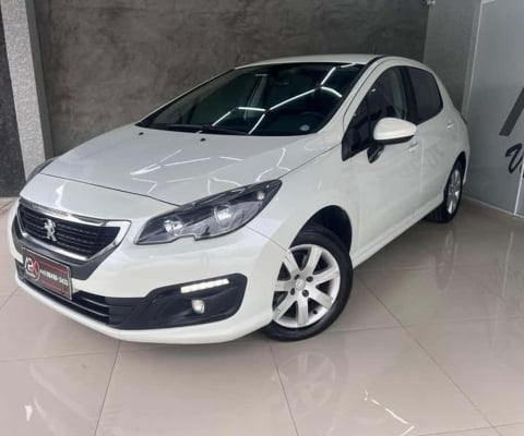 PEUGEOT 308 BUSINESS 2018