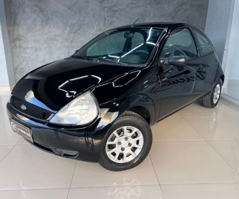 FORD KA 1.0 GL 2007