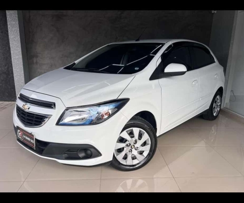 CHEVROLET ONIX 1.4 LT 2015