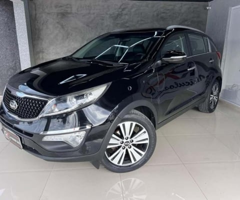 KIA KIA SPORTAGE EX2 OFFG4 2015