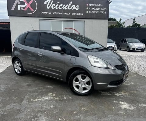 Honda FIT 1.4 LX 2012 