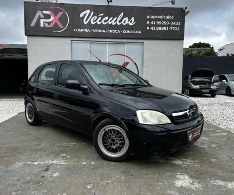 CORSA MAXX 1.4 2012