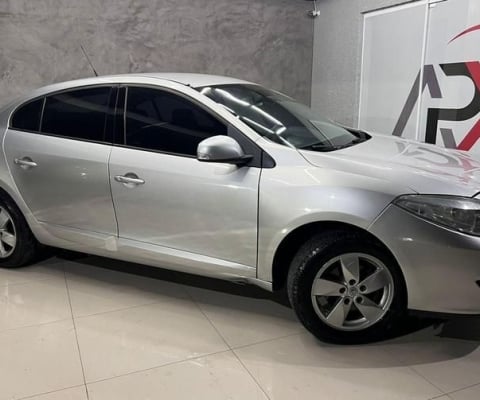 FLUENCE DYNAMIQUE 2.0 2013