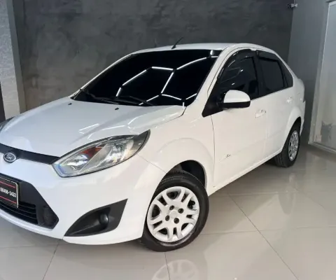 Ford fiesta 1.6 manual 2014