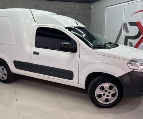 Fiat Fiorino Hard Working 1.4 Flex 2021