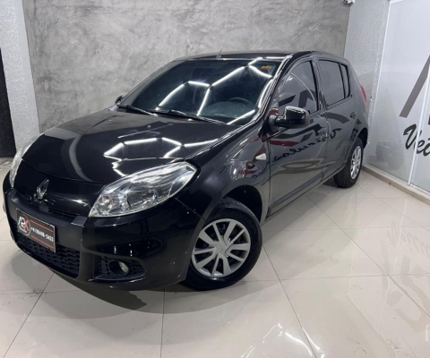 SANDERO EXPRESSION 1.0 
