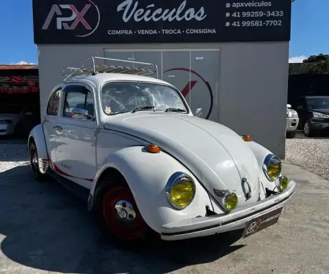 FUSCA 1300