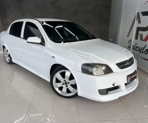 ASTRA SEDAN MANUAL 1.8