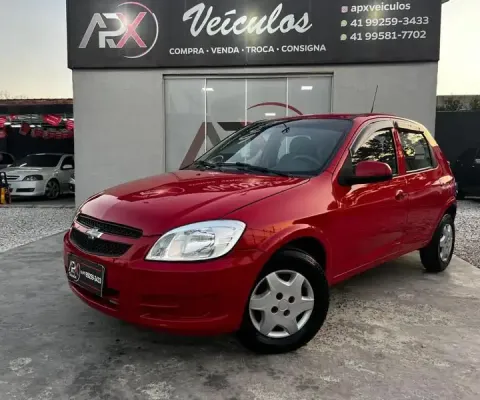 Celta LT 1.0 2012
