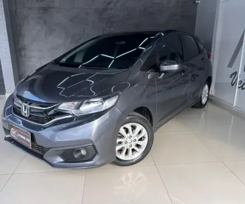 Honda Fit 1.5 LX 2018