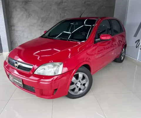 Corsa Hatch Premium 1.4 