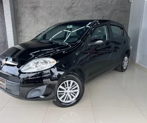  Palio Attractive 1.0 EVO, ano 2017