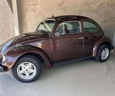 FUSCA 1300