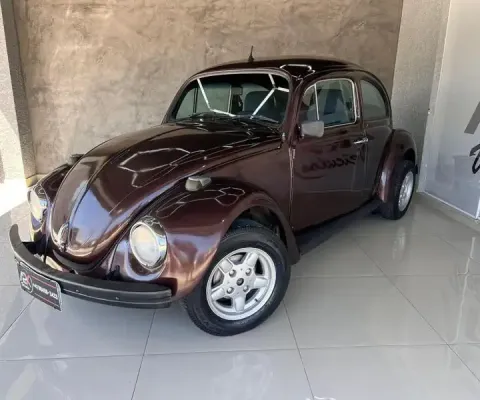 Fusca 1300