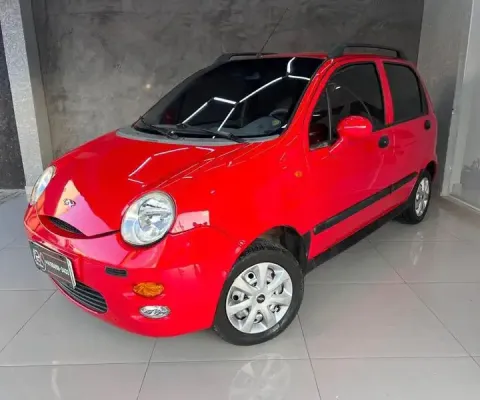 CAOA CHERY QQ 1.1