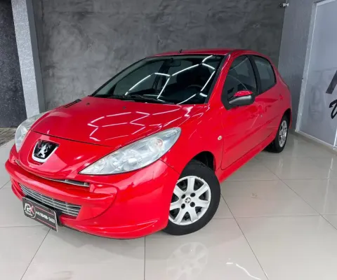 Peugeot 207 1.4 XR