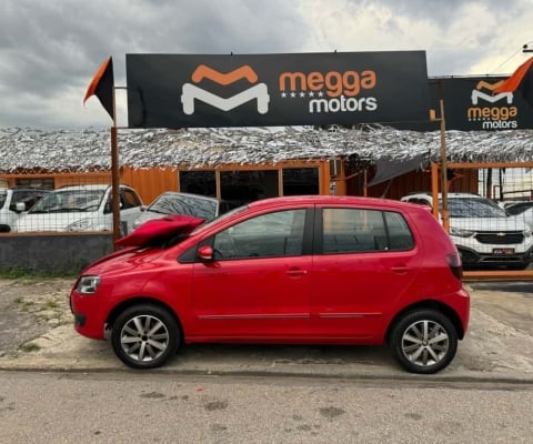 VOLKSWAGEN Fox 1.6 4P FLEX PRIME