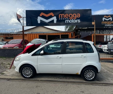 FIAT Idea 1.4 4P ATTRACTIVE FLEX