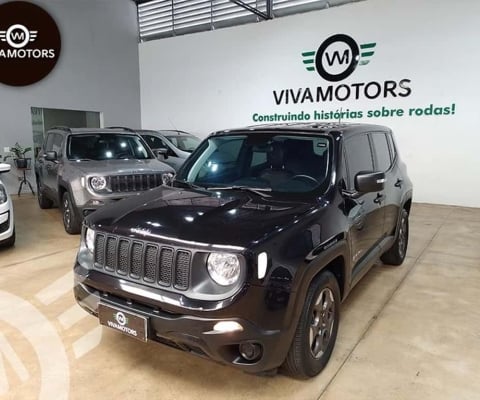 JEEP RENEGADE 1.8 16V - 2019/2020