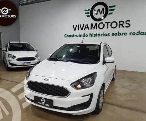 FORD KA SE 1.0 HA C 2020