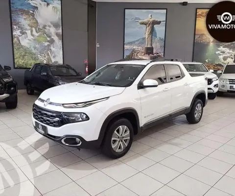 FIAT TORO FREEDOM Opening Edition  AT 2017