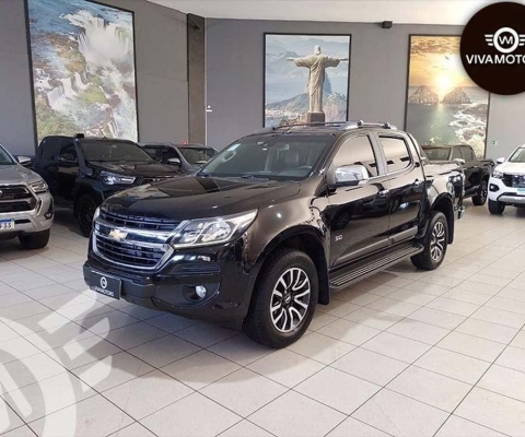 CHEVROLET S10 HC DD4A 2019