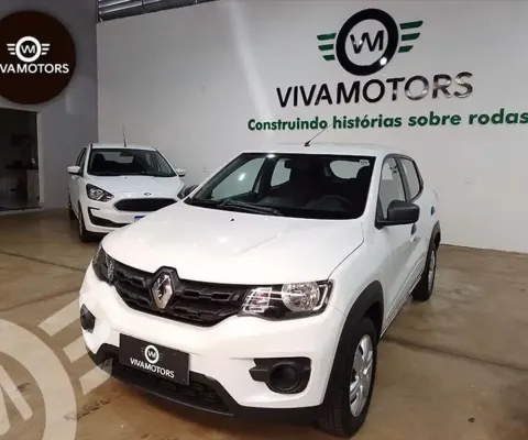 RENAULT KWID LIFE 10MT 2020