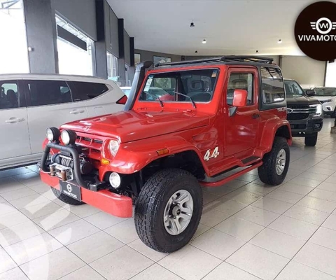 TROLLER T4 TDI 3.0 2007