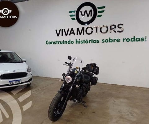 KAWASAKI VULCAN S ABS 2021