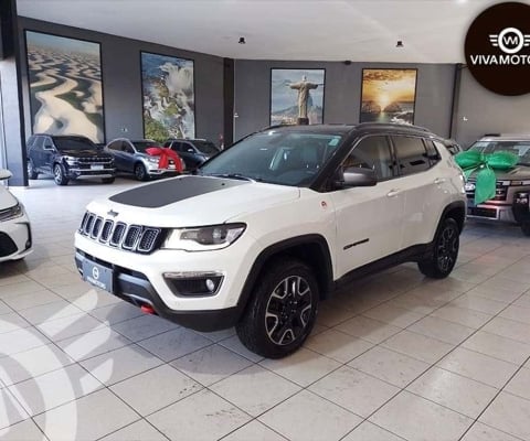 JEEP COMPASS TRAILHAWK D 2021