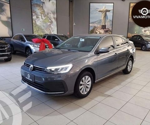 VOLKSWAGEN VIRTUS 2023